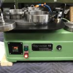 Lapmaster 15" Polishing Machine with Variable Speed Control